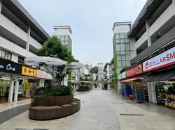 Ang Mo Kio Avenue 8 (D20), Shop House #639567831
